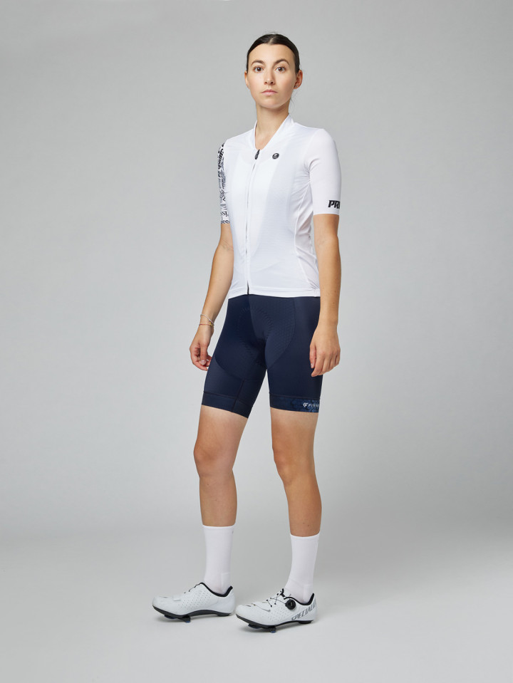 PISSEI: PRIME WOMEN SHORT SLEEVE JERSEY