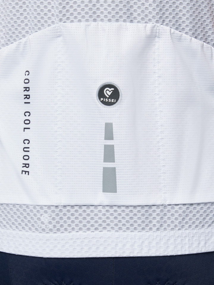 PISSEI: PRIME WOMEN SHORT SLEEVE JERSEY