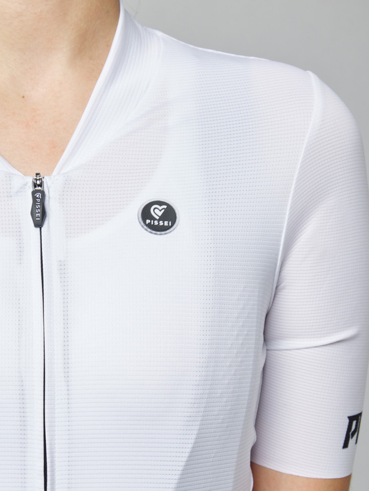 PISSEI: PRIME WOMEN SHORT SLEEVE JERSEY