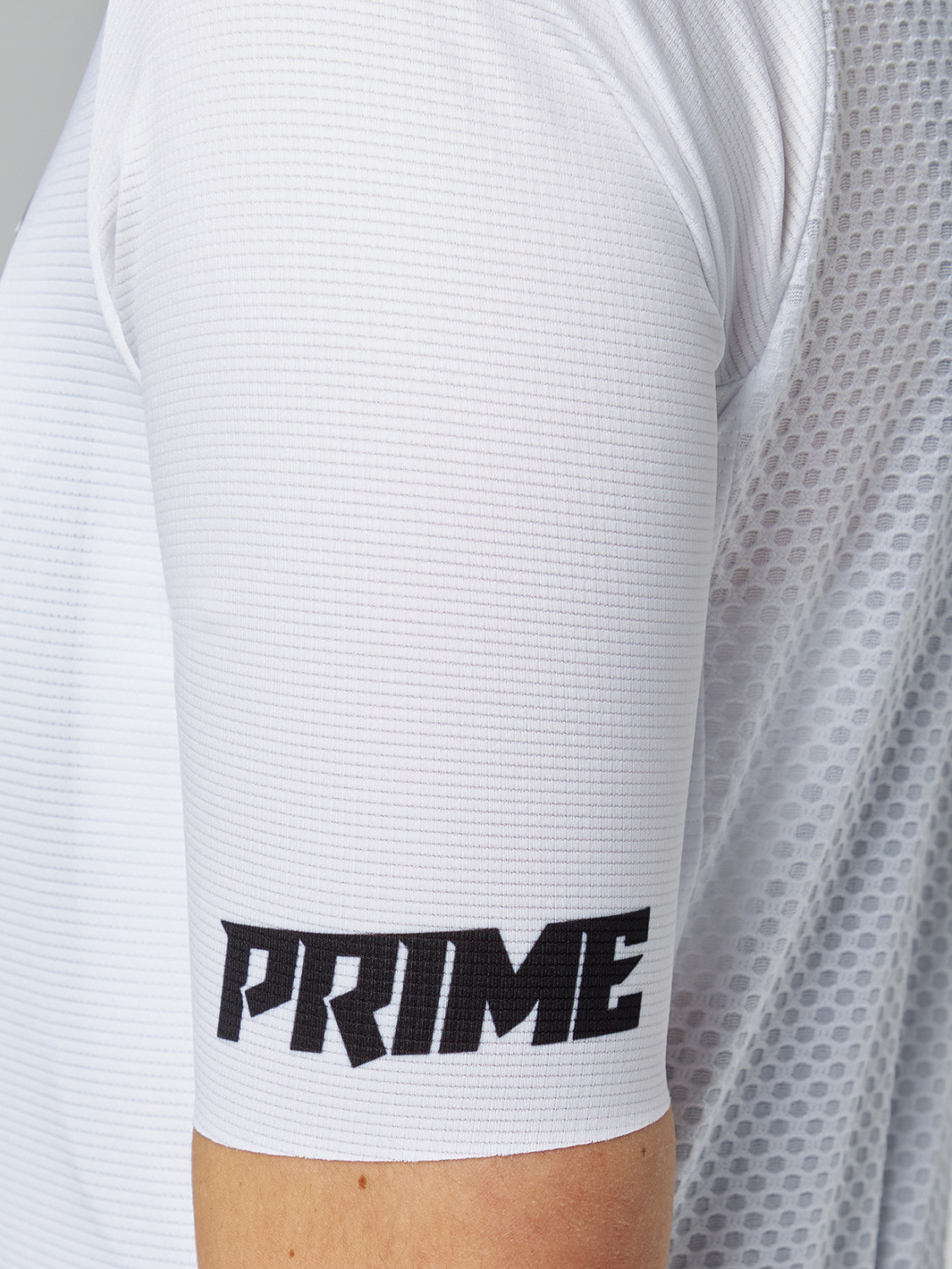 PISSEI: KURZARMTRIKOT FÜR DAMEN PRIME