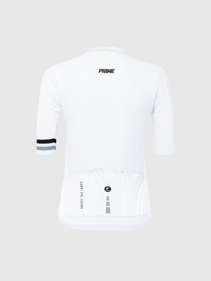 PISSEI: PRIME WOMEN SHORT SLEEVE JERSEY