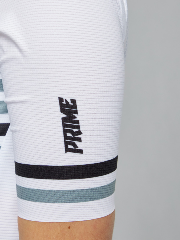 PISSEI: PRIME WOMEN SHORT SLEEVE JERSEY
