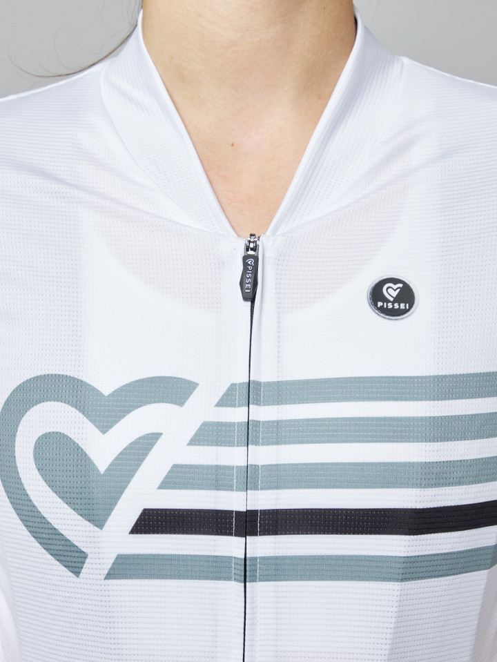 PISSEI: PRIME WOMEN SHORT SLEEVE JERSEY