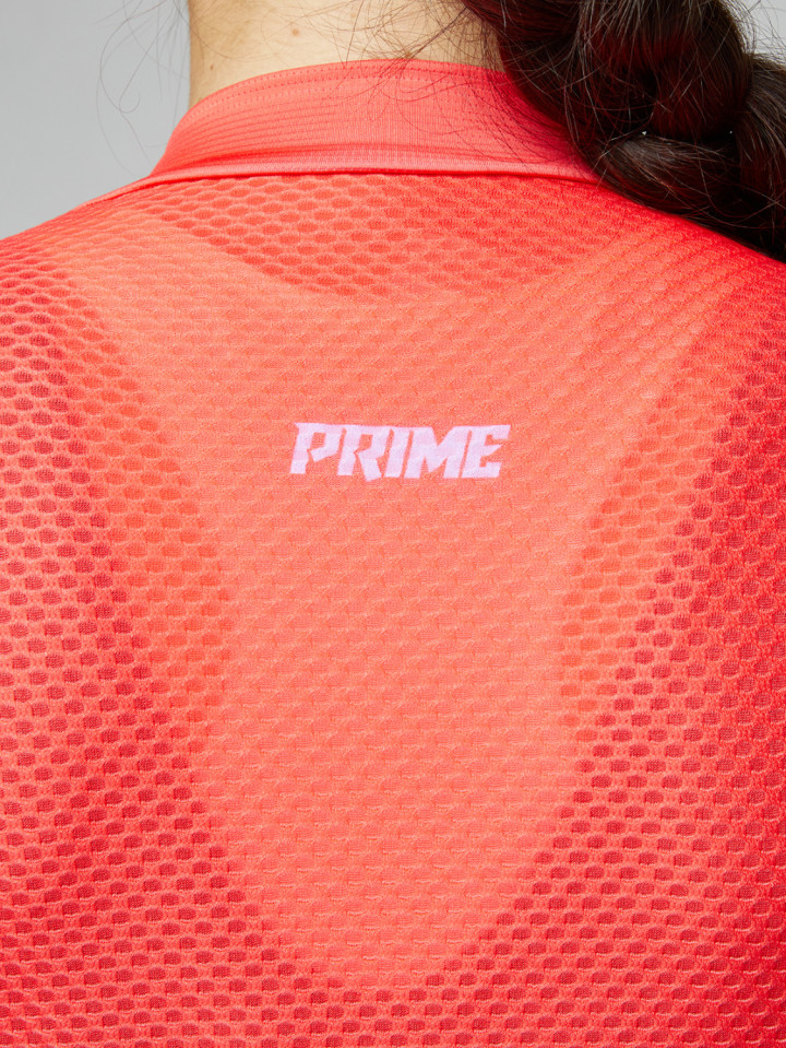 PISSEI: PRIME WOMEN SHORT SLEEVE JERSEY