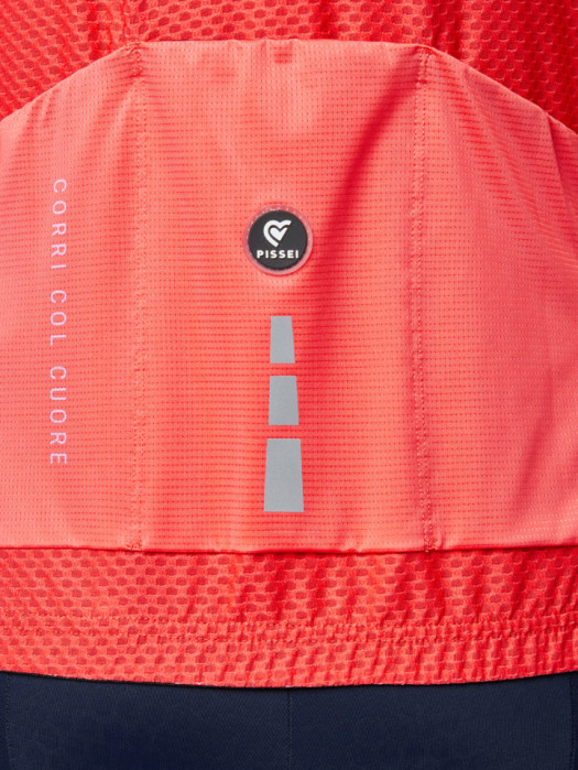 PRIME WOMEN SHORT SLEEVE JERSEY