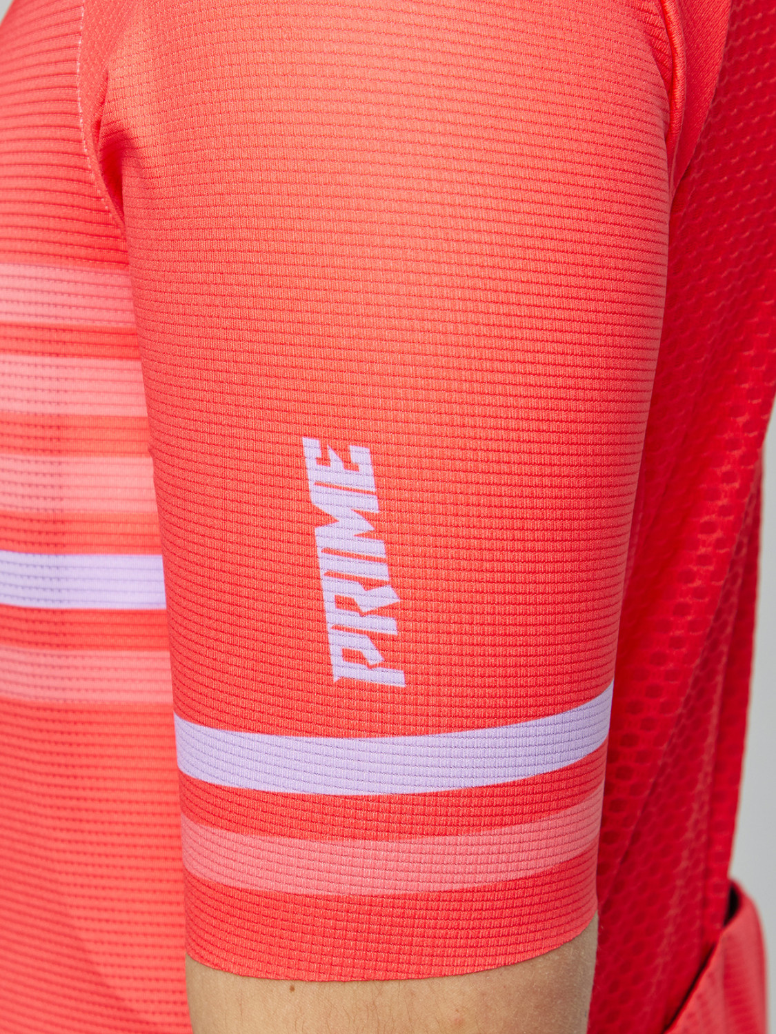 PISSEI: KURZARMTRIKOT FÜR DAMEN PRIME