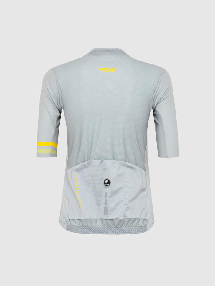 PISSEI: PRIME WOMEN SHORT SLEEVE JERSEY