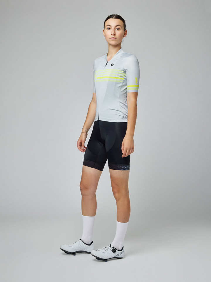 PISSEI: PRIME WOMEN SHORT SLEEVE JERSEY