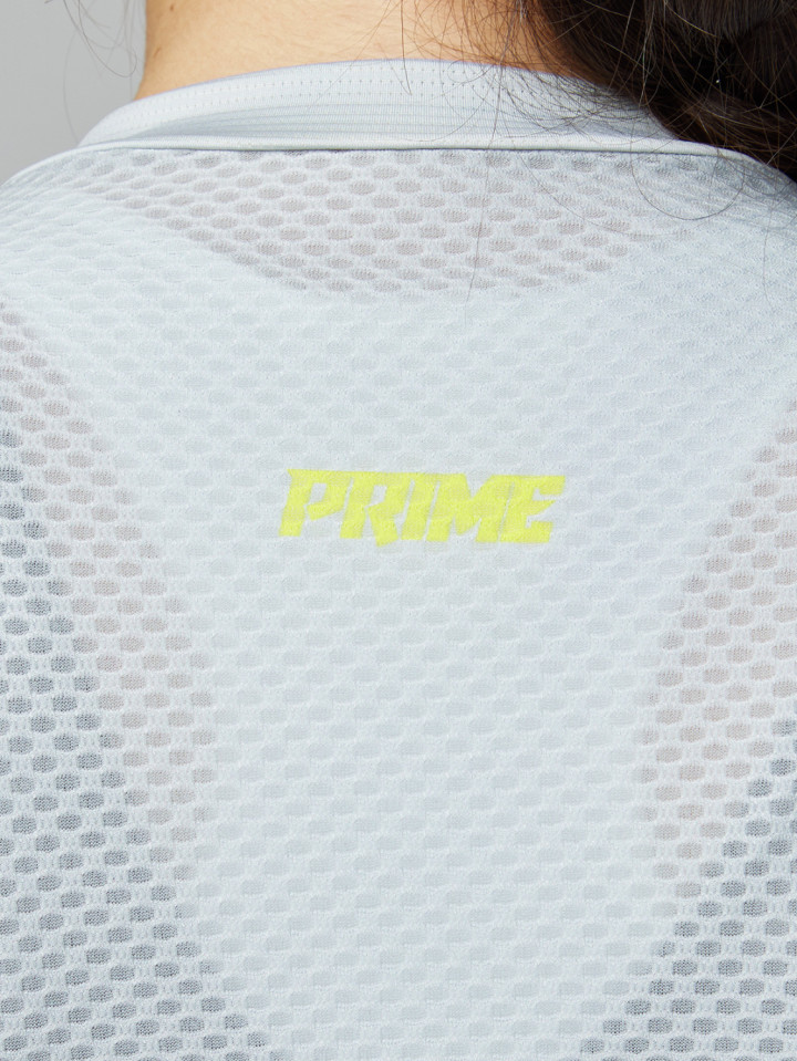 PISSEI: PRIME WOMEN SHORT SLEEVE JERSEY