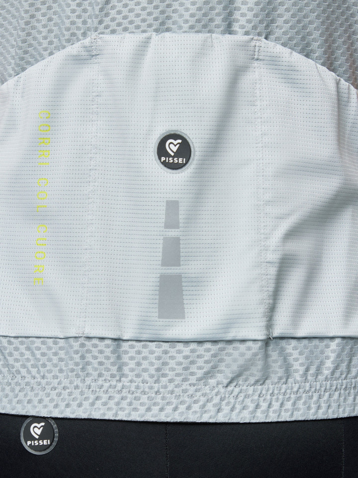 PISSEI: PRIME WOMEN SHORT SLEEVE JERSEY