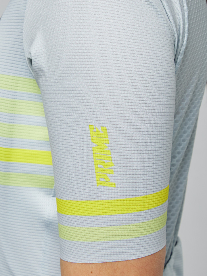 PISSEI: PRIME WOMEN SHORT SLEEVE JERSEY