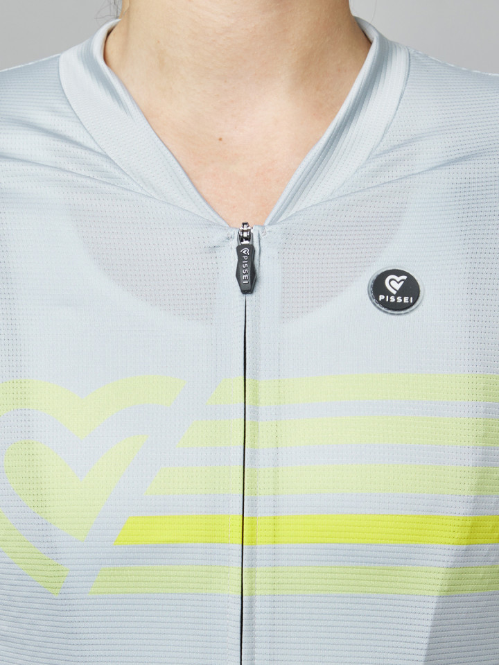 PISSEI: PRIME WOMEN SHORT SLEEVE JERSEY