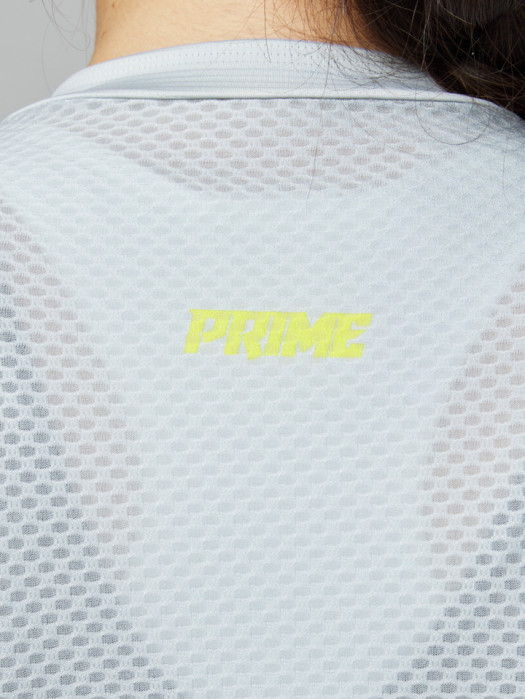 PRIME WOMEN SHORT SLEEVE JERSEY