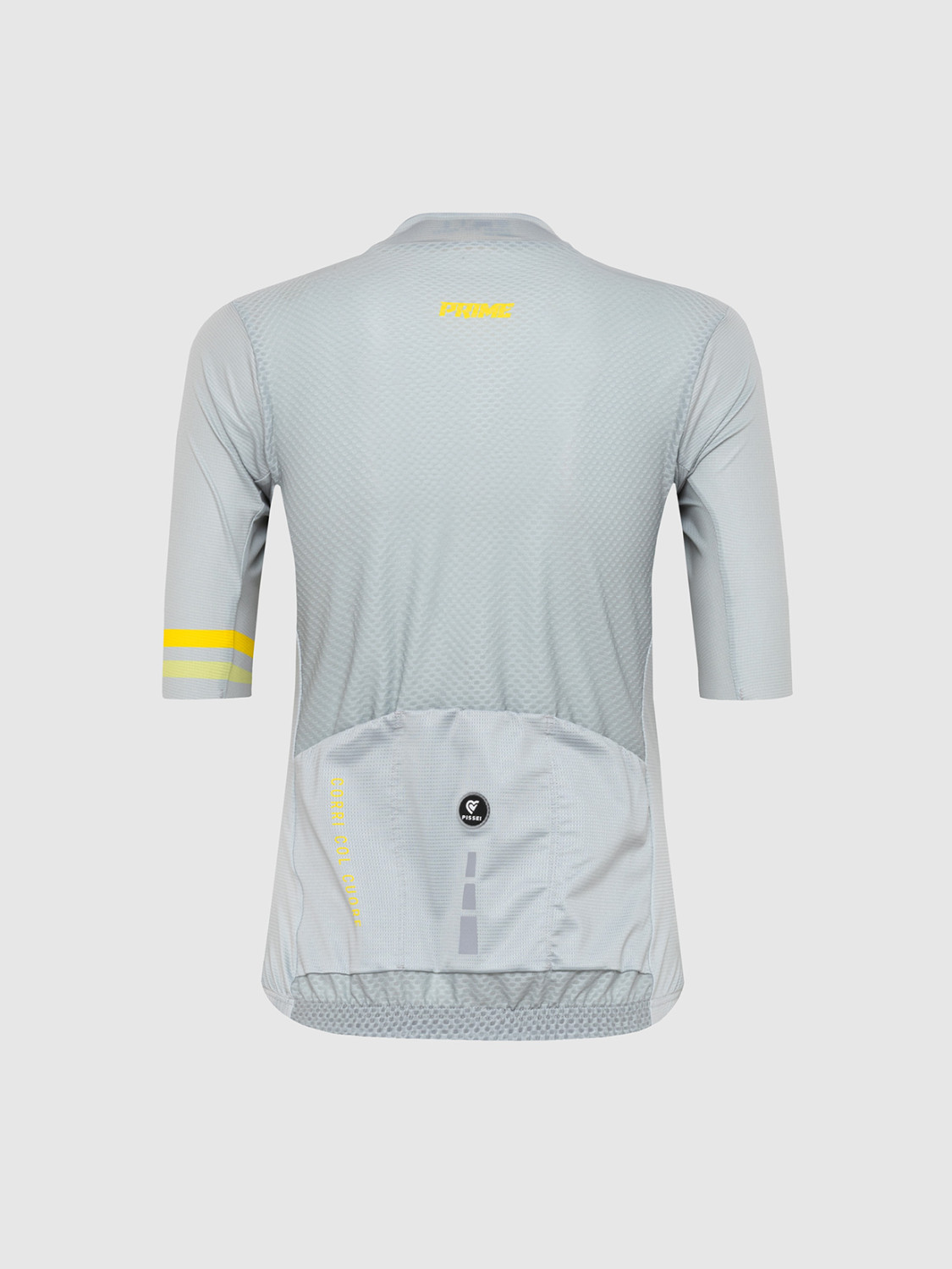 PISSEI: KURZARMTRIKOT FÜR DAMEN PRIME