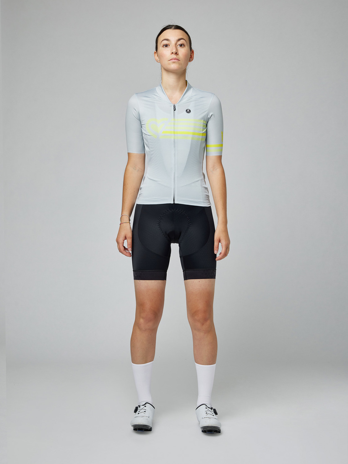 PISSEI: KURZARMTRIKOT FÜR DAMEN PRIME