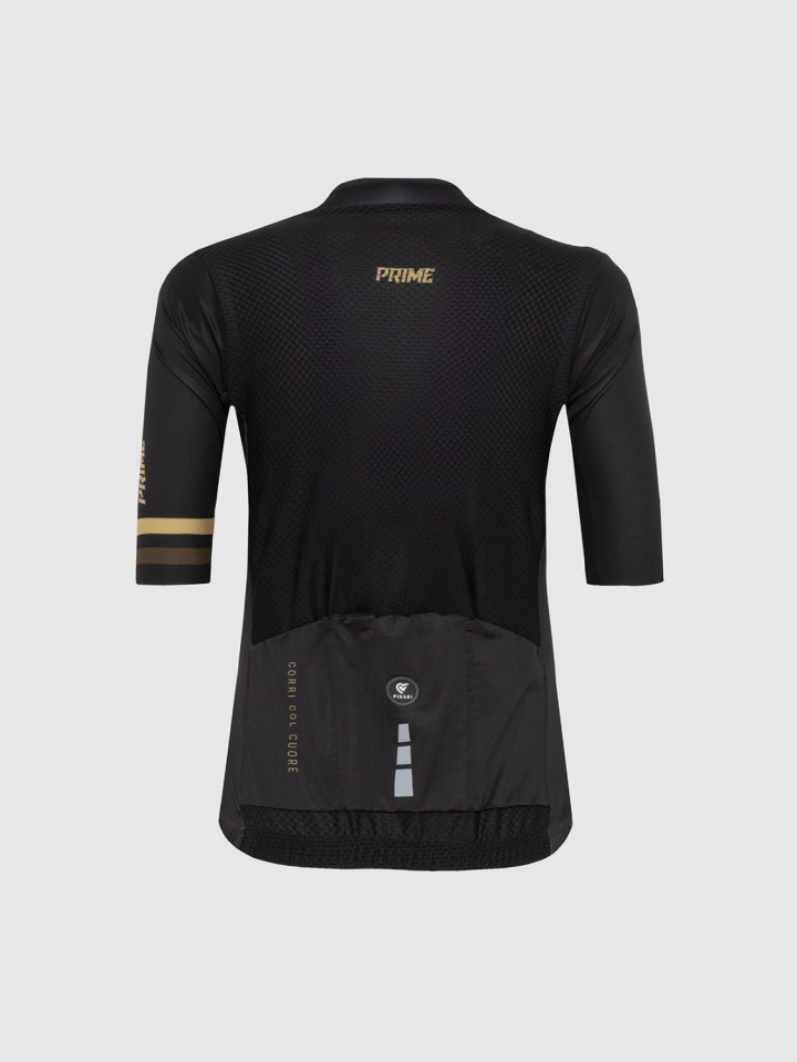 PISSEI: PRIME WOMEN SHORT SLEEVE JERSEY