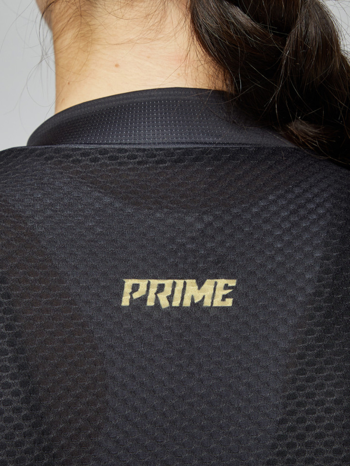 PISSEI: PRIME WOMEN SHORT SLEEVE JERSEY