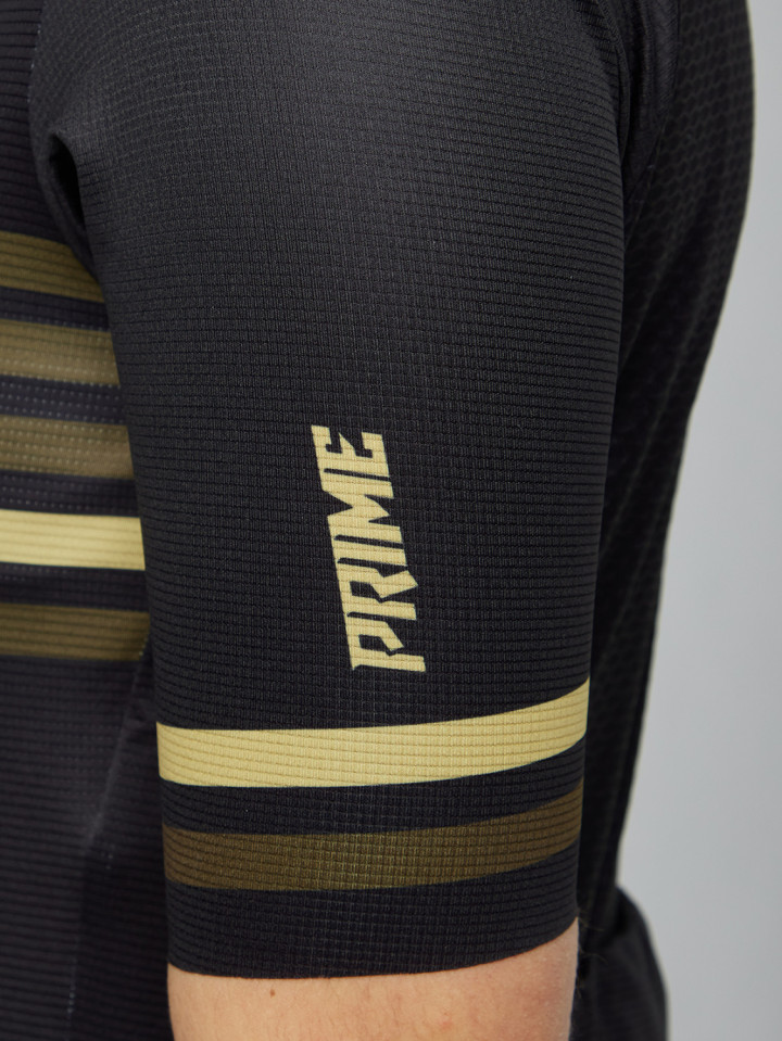 PISSEI: PRIME WOMEN SHORT SLEEVE JERSEY