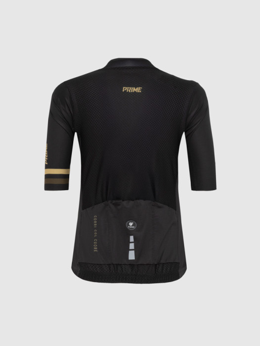 PRIME WOMEN SHORT SLEEVE JERSEY