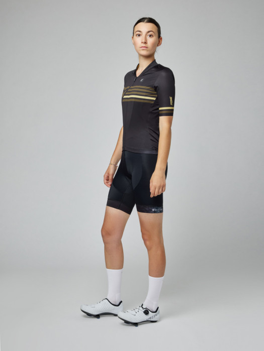PRIME WOMEN SHORT SLEEVE JERSEY