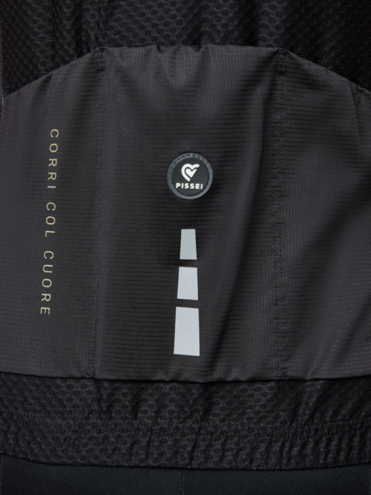 PRIME WOMEN SHORT SLEEVE JERSEY