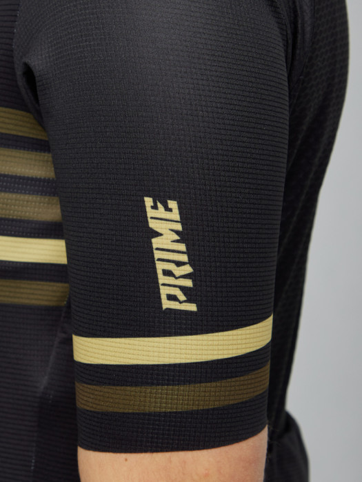 PRIME WOMEN SHORT SLEEVE JERSEY