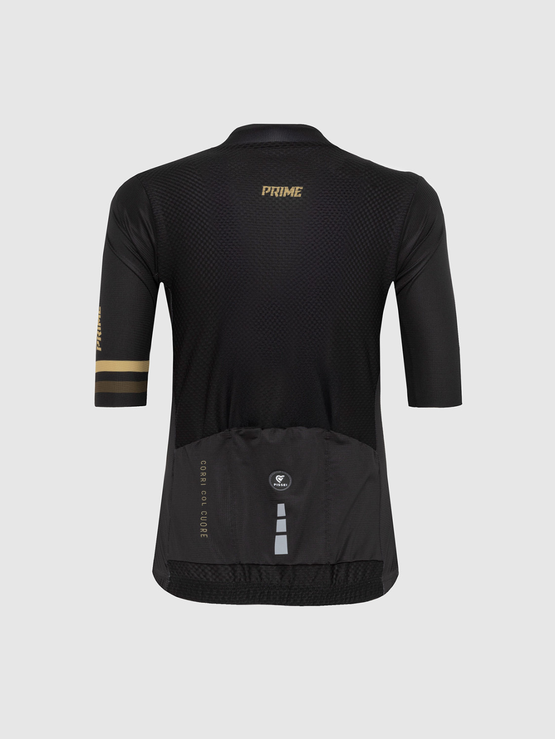 PISSEI: MAILLOT MANCHES COURTES PRIME POUR FEMME