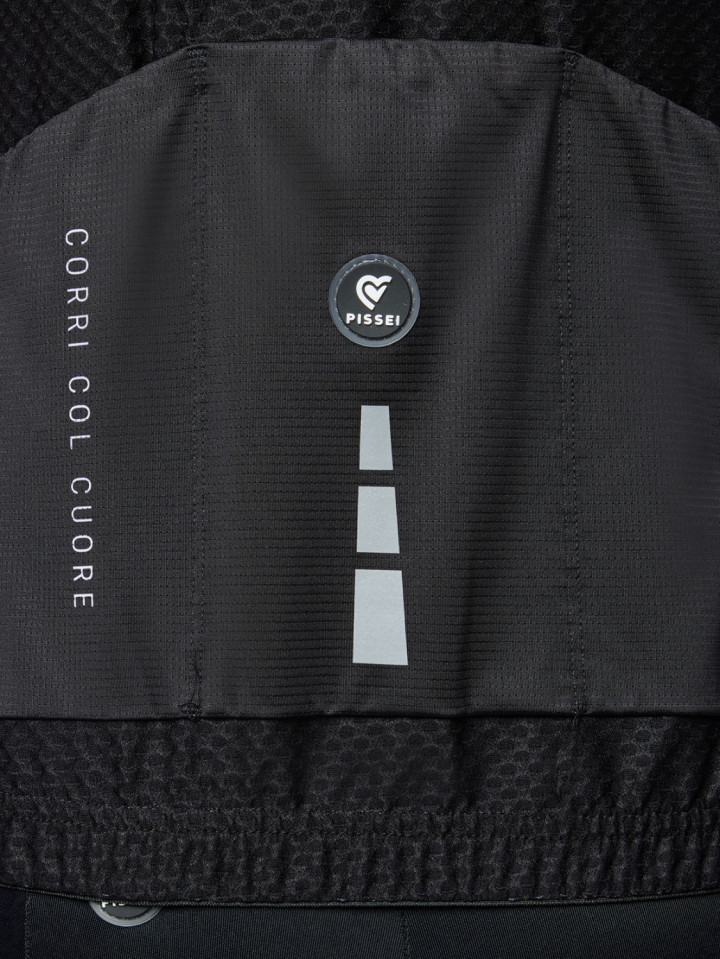 PISSEI: PRIME WOMEN SHORT SLEEVE JERSEY
