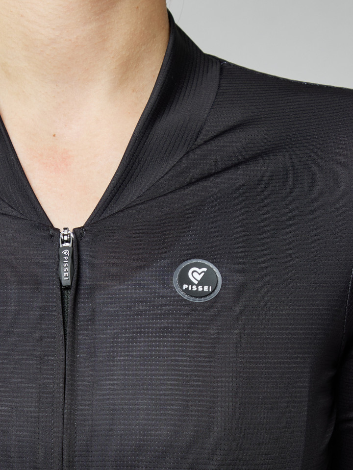 PISSEI: PRIME WOMEN SHORT SLEEVE JERSEY