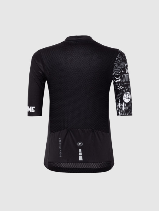 PRIME WOMEN SHORT SLEEVE JERSEY