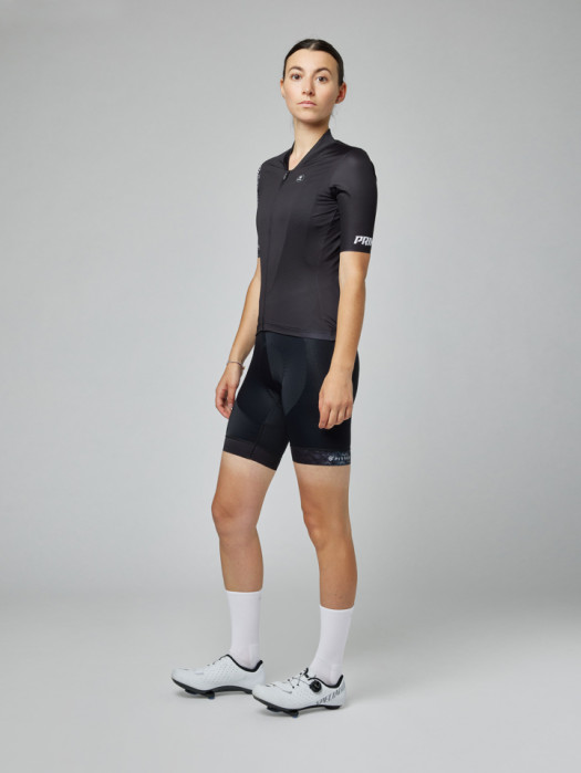 PRIME WOMEN SHORT SLEEVE JERSEY