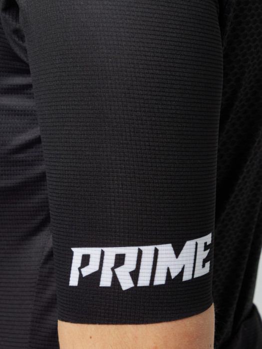 PRIME WOMEN SHORT SLEEVE JERSEY