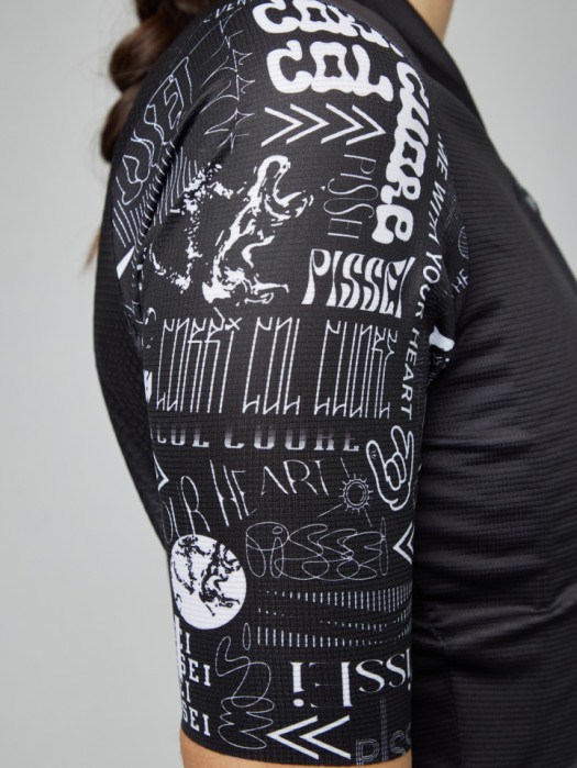 PRIME WOMEN SHORT SLEEVE JERSEY