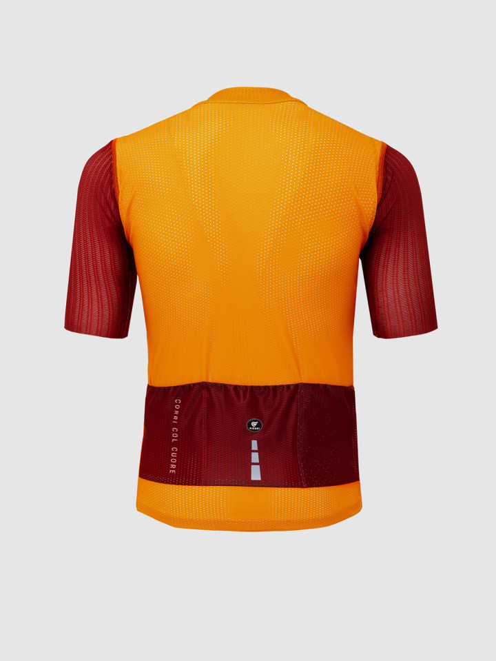 PISSEI: SANREMO SHORT SLEEVE JERSEY