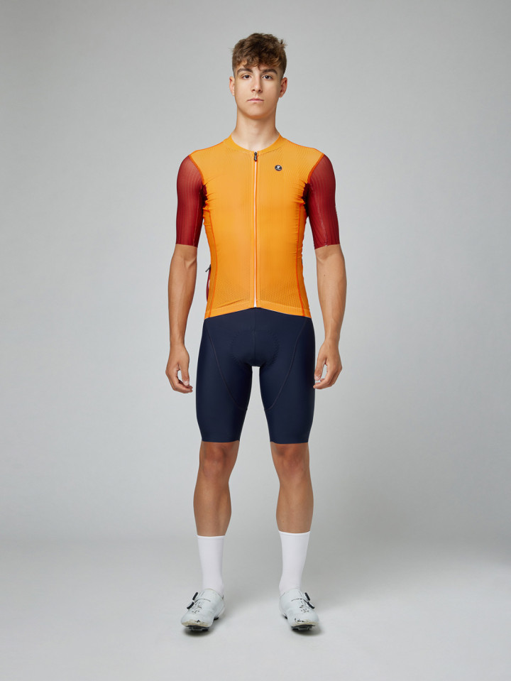 PISSEI: SANREMO SHORT SLEEVE JERSEY
