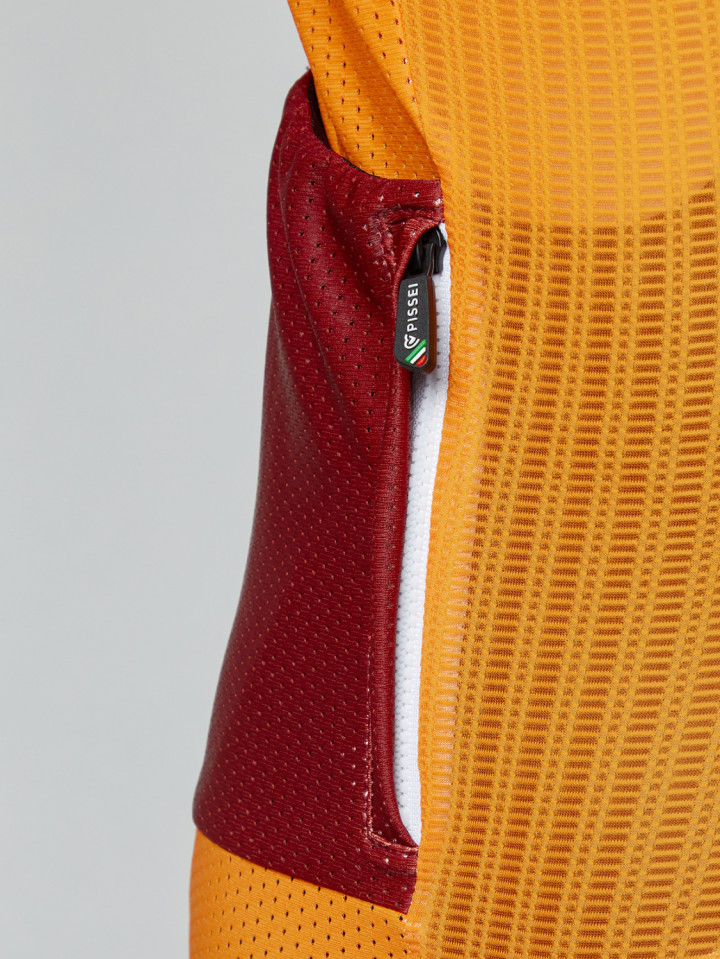 PISSEI: SANREMO SHORT SLEEVE JERSEY