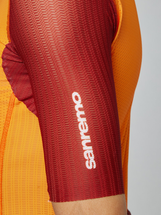 KURZARMTRIKOT SANREMO