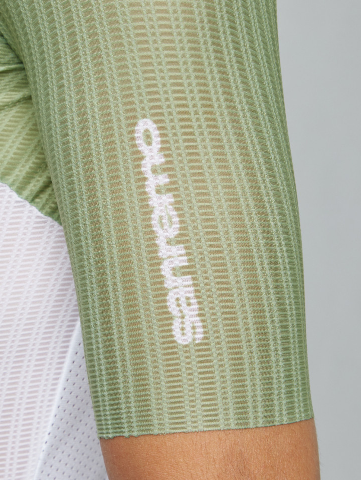 PISSEI: SANREMO SHORT SLEEVE JERSEY