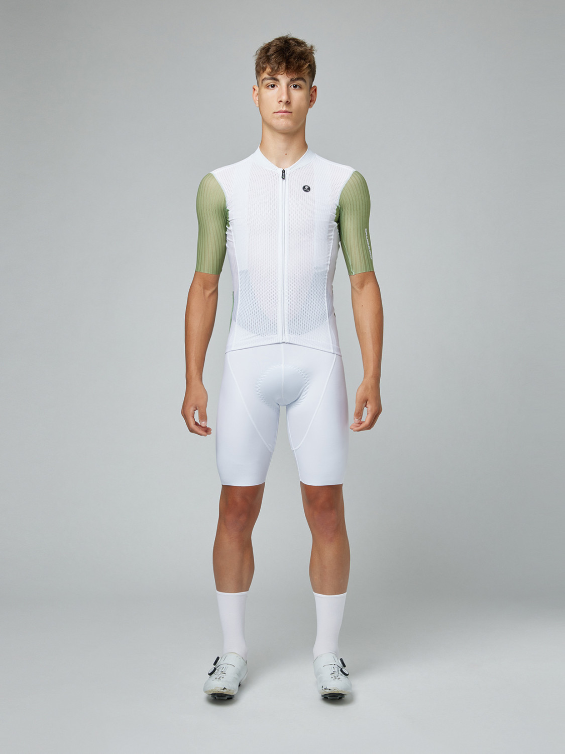 PISSEI: MAILLOT MANCHES COURTES SANREMO