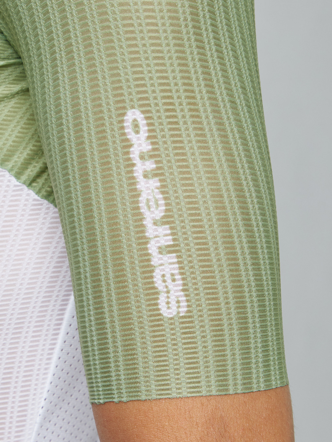 PISSEI: MAILLOT MANCHES COURTES SANREMO