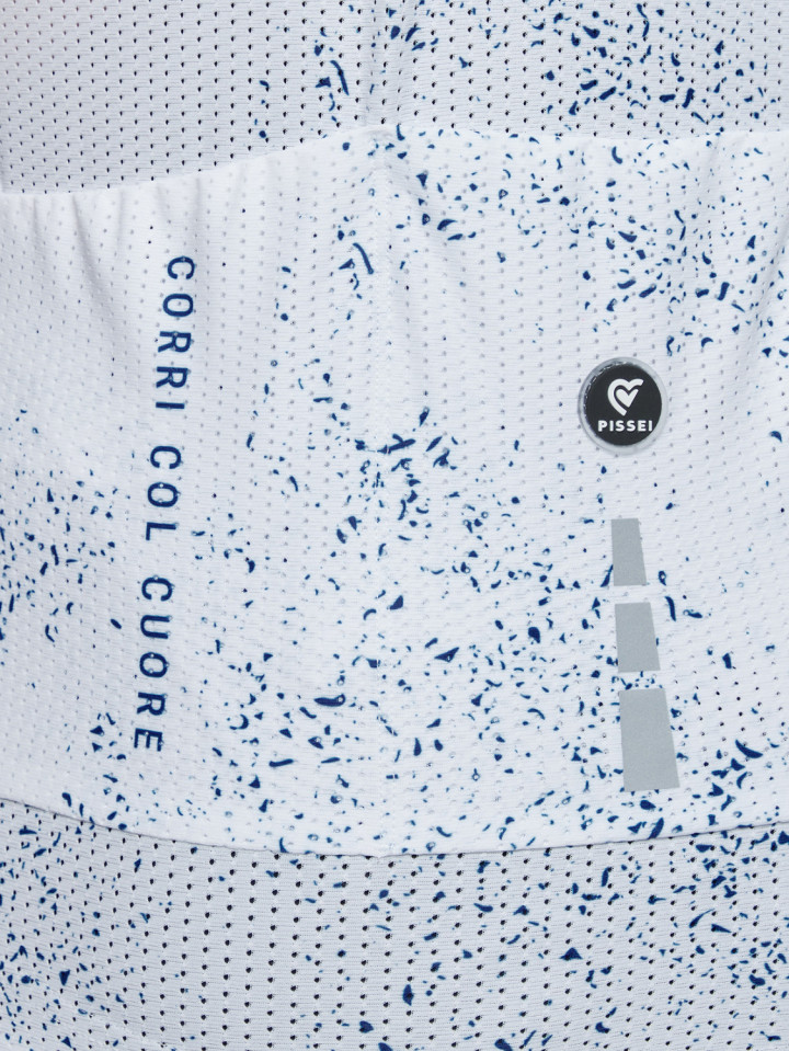 PISSEI: SANREMO SHORT SLEEVE JERSEY