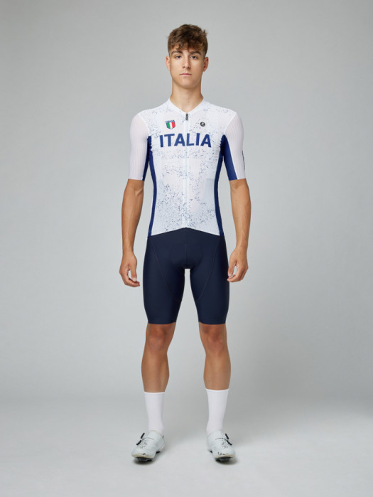 KURZARMTRIKOT SANREMO