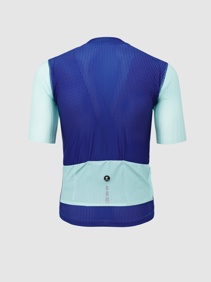 PISSEI: SANREMO SHORT SLEEVE JERSEY