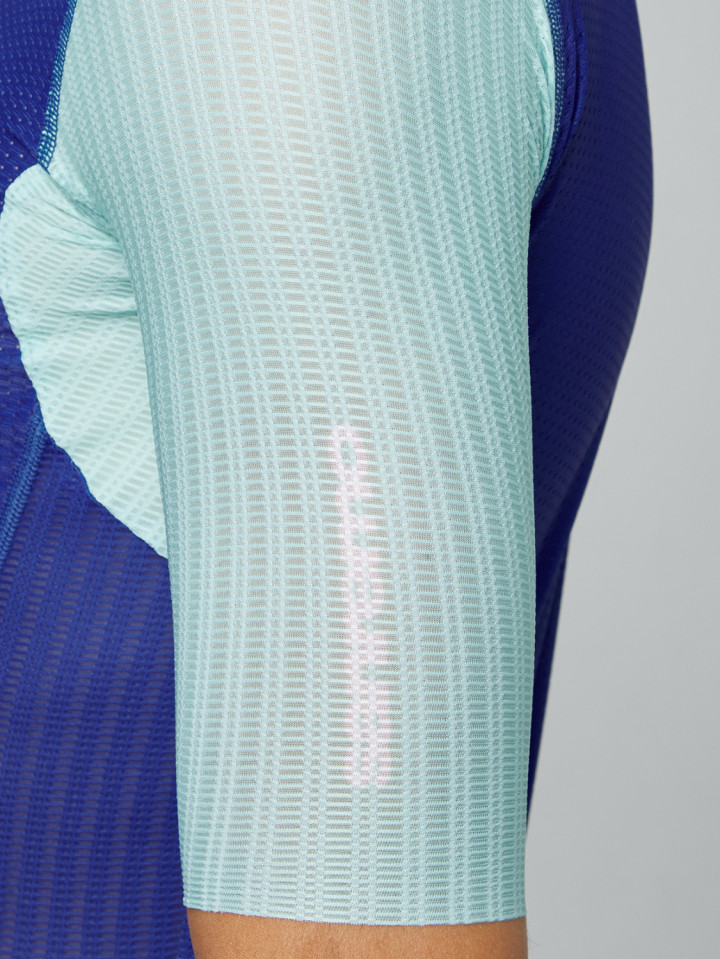 PISSEI: SANREMO SHORT SLEEVE JERSEY