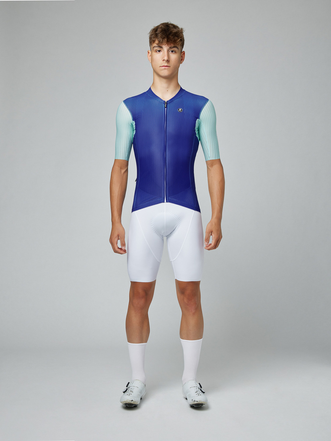 PISSEI: MAILLOT MANCHES COURTES SANREMO