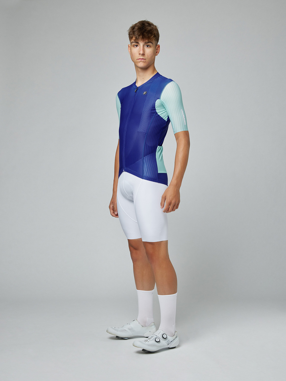 PISSEI: MAILLOT MANCHES COURTES SANREMO