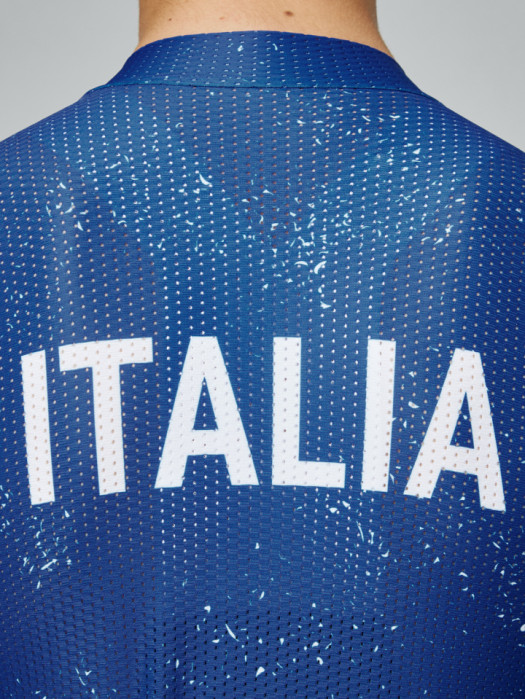 KURZARMTRIKOT SANREMO