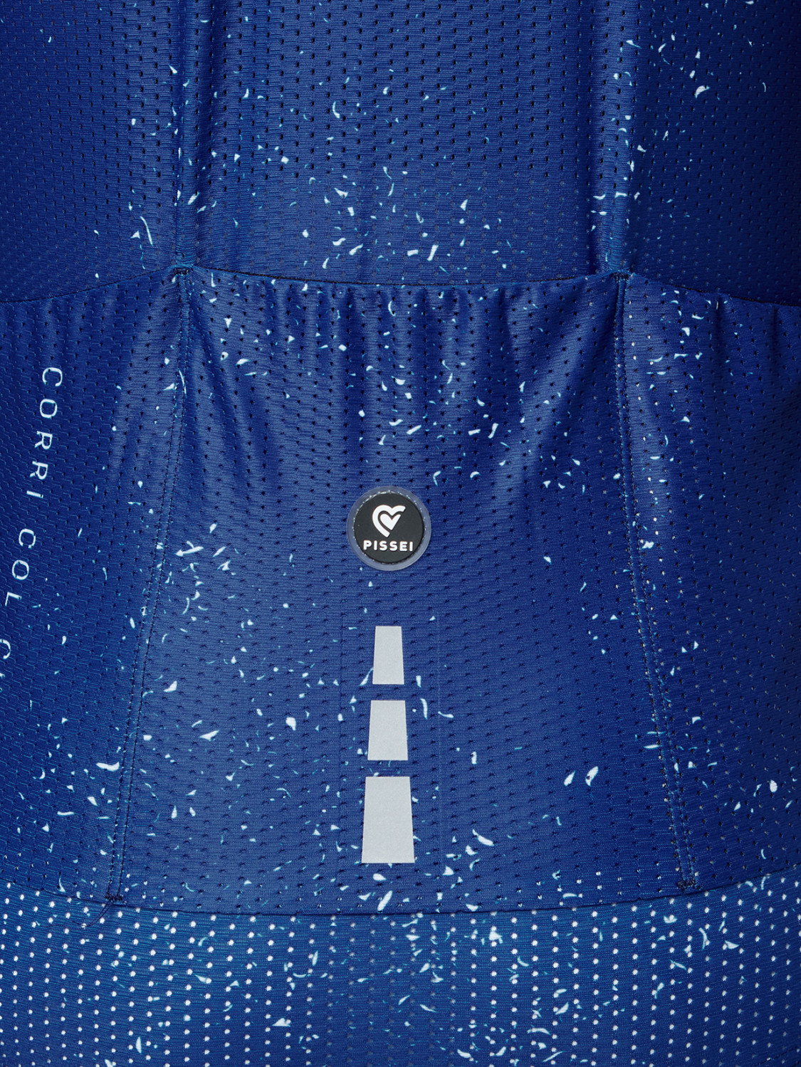 PISSEI: SANREMO SHORT SLEEVE JERSEY