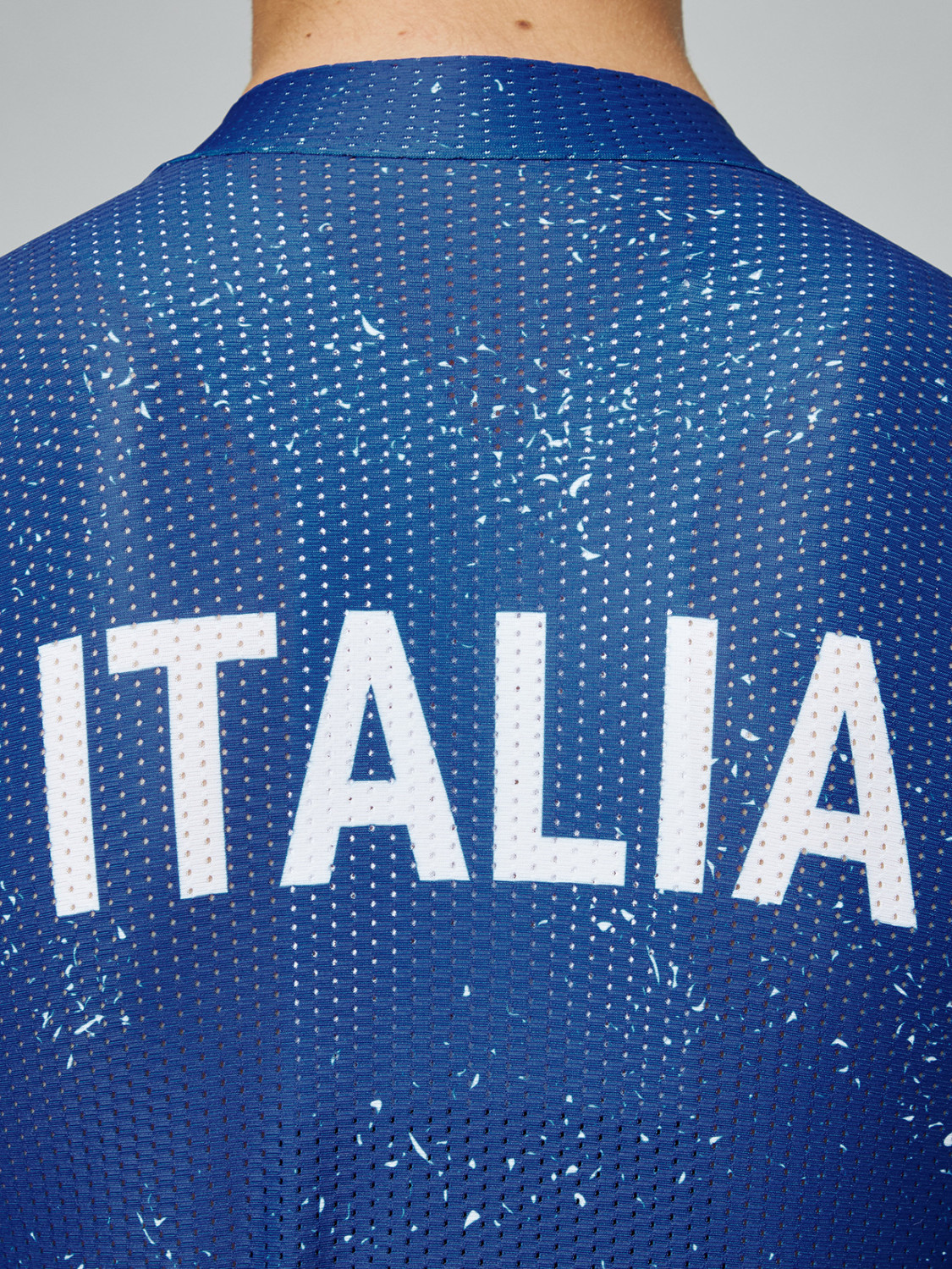 PISSEI: SANREMO SHORT SLEEVE JERSEY