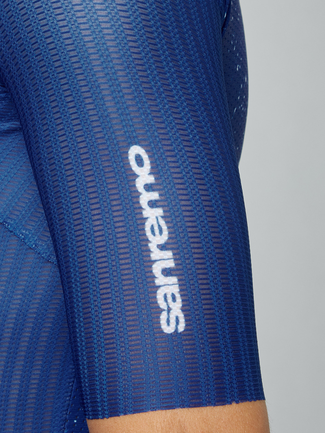 PISSEI: SANREMO SHORT SLEEVE JERSEY